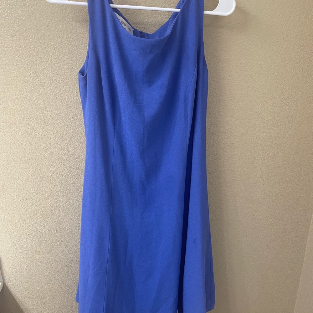 Women’s Jones New York Purple Cocktail Dress size 6